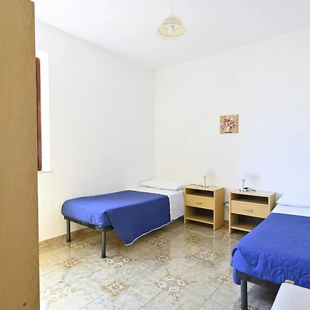 Casa Giovanni * Cala Gonone