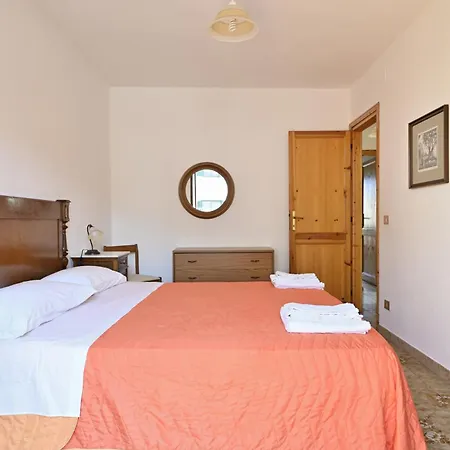 Casa Giovanni Cala Gonone