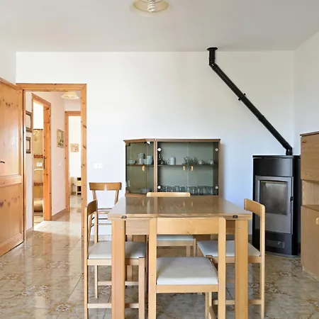 Daire Casa Giovanni Cala Gonone