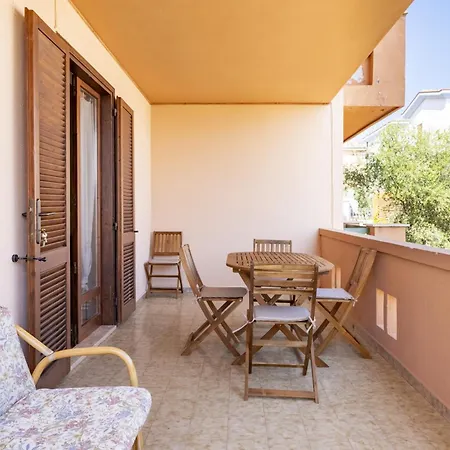 Apartman Casa Giovanni