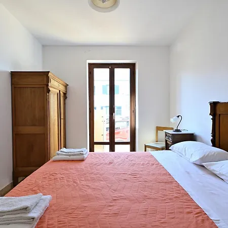 Casa Giovanni Cala Gonone