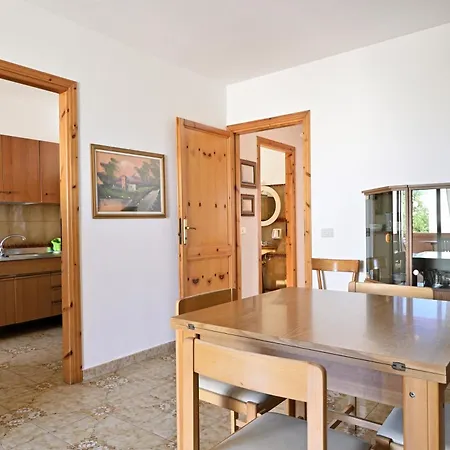 Daire Casa Giovanni *
