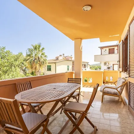 Casa Giovanni