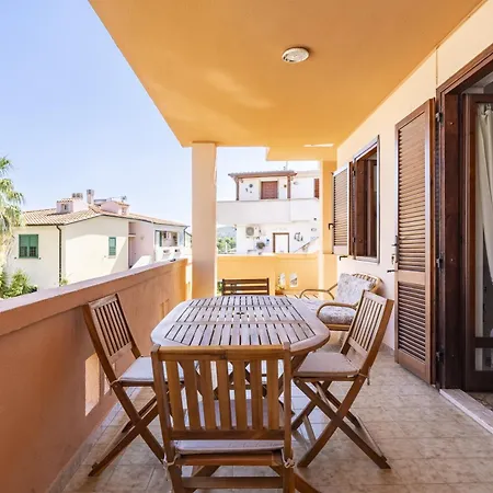 Daire Casa Giovanni